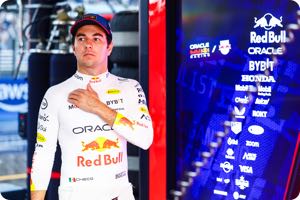 Sergio Perez