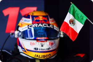 Sergio Perez