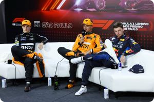 Press Conference
