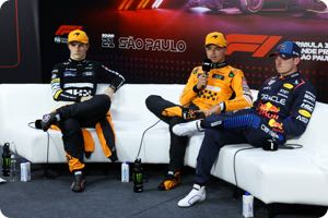 Press Conference