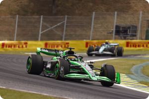 Valtteri Bottas
