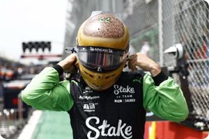 Valtteri Bottas