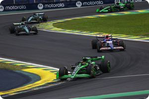 Valtteri Bottas