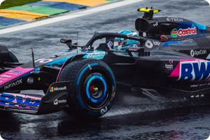 Pierre Gasly