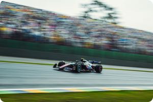 Pierre Gasly