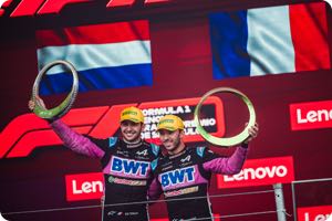 Pierre Gasly