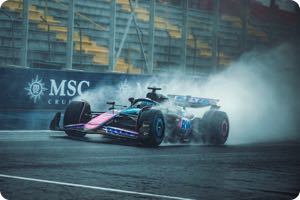 Esteban Ocon