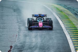 Esteban Ocon
