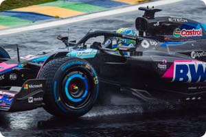 Esteban Ocon