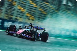 Esteban Ocon