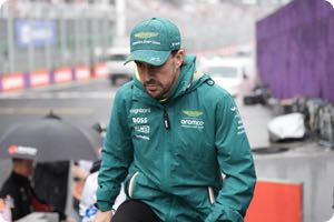 Fernando Alonso
