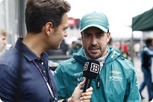Fernando Alonso
