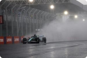 Lance Stroll