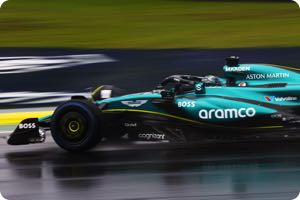 Lance Stroll