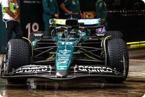 Lance Stroll