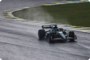 Lance Stroll