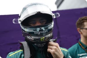 Lance Stroll