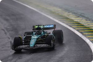 Lance Stroll