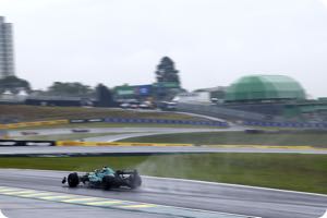 Lance Stroll