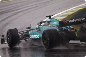 Lance Stroll