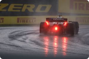 Lance Stroll