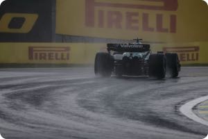 Lance Stroll
