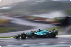 Lance Stroll