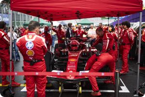 Charles Leclerc