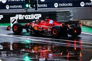 Charles Leclerc