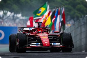 Charles Leclerc
