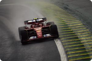 Carlos Sainz