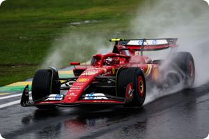 Carlos Sainz