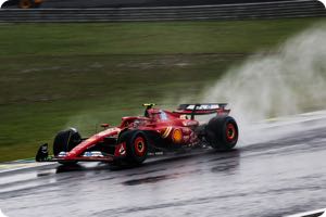 Carlos Sainz