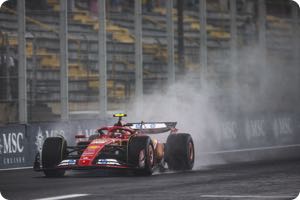 Carlos Sainz