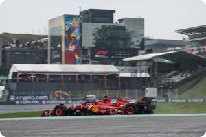 Carlos Sainz