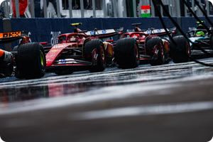 Carlos Sainz
