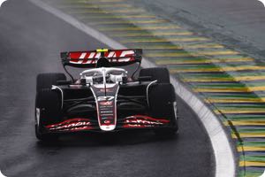 Nico Hulkenberg