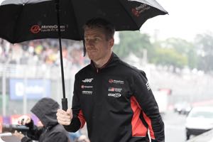 Nico Hulkenberg