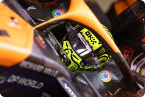 Lando Norris