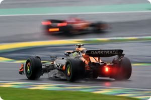 Lando Norris