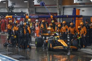 Lando Norris