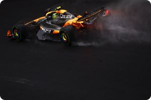 Lando Norris