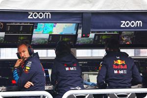 Christian Horner