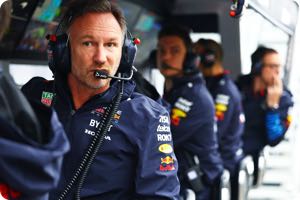 Christian Horner