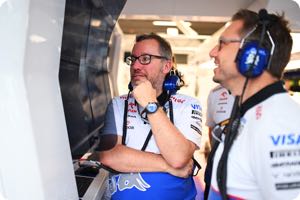Laurent Mekies