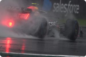Sergio Perez
