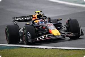 Sergio Perez