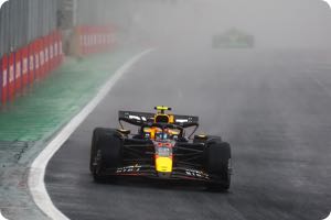 Sergio Perez