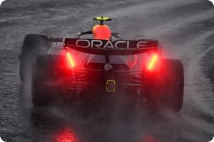 Sergio Perez