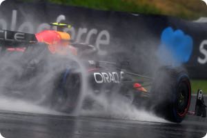 Sergio Perez